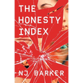 The Honesty Index: Ready to play? - Paperback