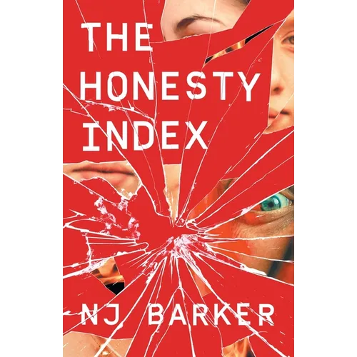 The Honesty Index: Ready to play? - Paperback