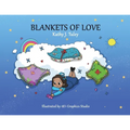 Blankets of Love - Paperback