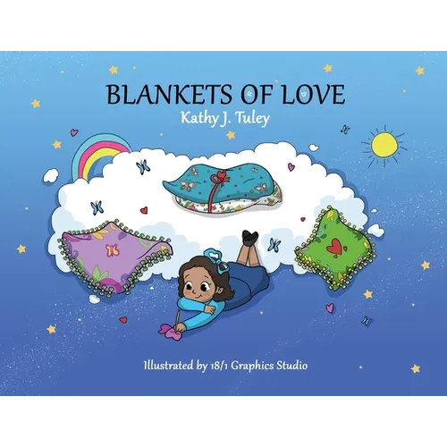 Blankets of Love - Paperback