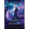 The Reaper's Shadow - Hardcover