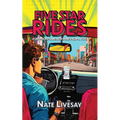 Five Star Rides: #Uberprotips and Rideshare from A to Z - Paperback