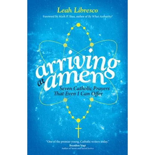 Arriving at Amen - Paperback