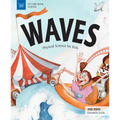 Waves: Physical Science for Kids - Paperback