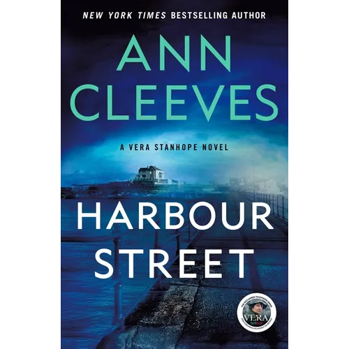 Harbour Street - Paperback