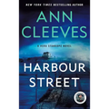 Harbour Street - Paperback