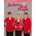 Jackets for Real People: Tailoring Made Easy! - Paperback