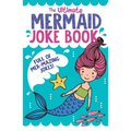 The Ultimate Mermaid Joke Book - Paperback
