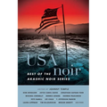 USA Noir - Paperback