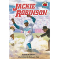 Jackie Robinson - Paperback