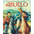 Abuelo - Paperback
