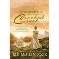 The Women of Crooked Creek (Large Print)