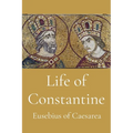 Life of Constantine - Paperback