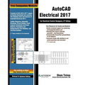 AutoCAD Electrical 2017 for Electrical Control Designers - Paperback