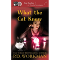 What the Cat Knew - Paperback