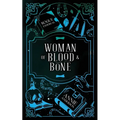 Woman of Blood & Bone - Paperback