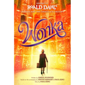 Wonka - Hardcover