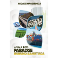 A Walk Into Paradise: Burundi Sahutuga - Paperback