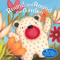 Round and Round the Garden - Paperback