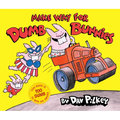 Make Way for Dumb Bunnies - Hardcover