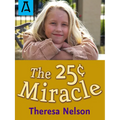 The 25[ Miracle - Paperback