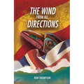 The Wind from All Directions - Paperback