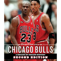 The Chicago Tribune Book of the Chicago Bulls: A Decade-By-Decade History