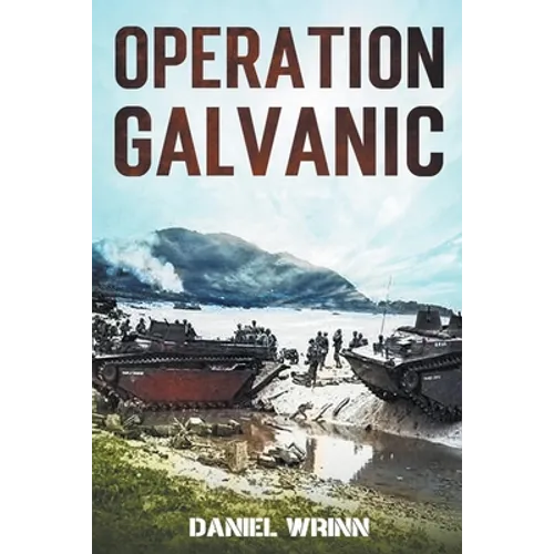 Operation Galvanic