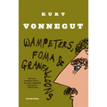 Wampeters, Foma & Granfalloons: (Opinions) - Paperback