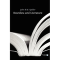 Bourdieu and Literature - Paperback