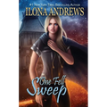 One Fell Sweep - Paperback