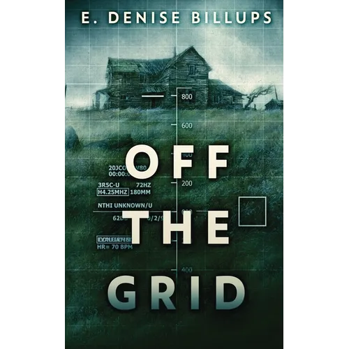 Off The Grid - Paperback