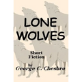 Lone Wolves - Paperback