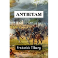 Antietam by Frederick Tilberg - Paperback
