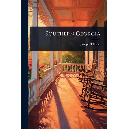 Southern Georgia
