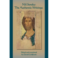 Nil Sorsky: The Authentic Writings Volume 221 - Paperback