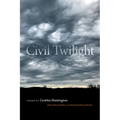 Civil Twilight - Paperback