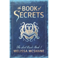 The Book of Secrets - Paperback