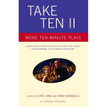 Take Ten II: More Ten-Minute Plays - Paperback