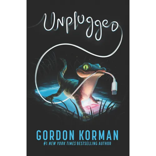 Unplugged - Hardcover
