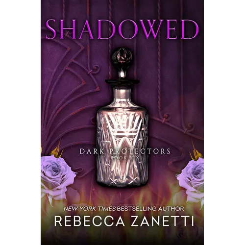 Shadowed - Paperback