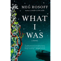 What I Was - Paperback