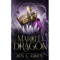 Marked Dragon - Paperback