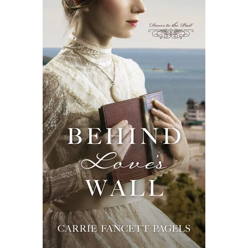 Behind Love's Wall - Paperback
