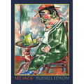 See Jack - Paperback