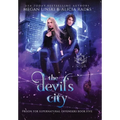 The Devil's City - Hardcover