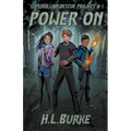 Power On - Paperback