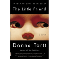 The Little Friend - Paperback