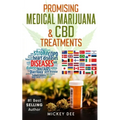 Promising Marijuana & CBD Medical Treatments - Paperback