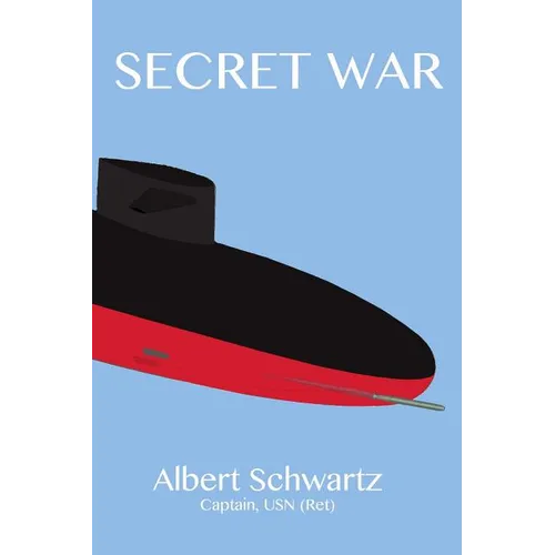 Secret War